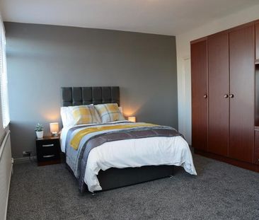 1 bedroom room to rent Agnes Road, Barnsley - Photo 5