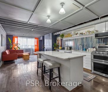 1537 Eglinton Avenue W #C - Photo 1