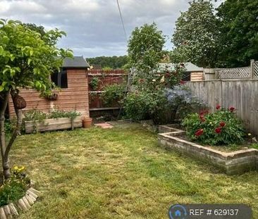 2 bedroom terraced house to rent - Photo 4