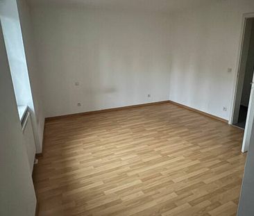 Appartement T3- BITCHE - AVEC STATIONNEMENT - Photo 4