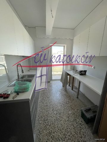 Διαμέρισμα 52 τ.μ. για ενοικίαση, Πειραιάς - Προάστια, Κερατσίνι - Photo 4