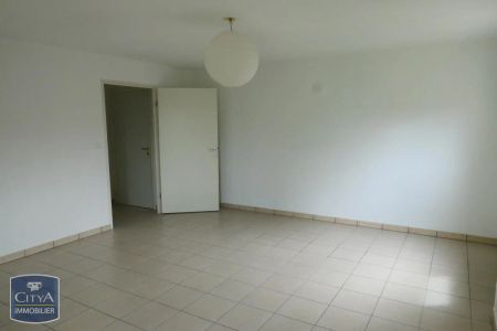Appartement à louer 3 pièces 62.88m² - Photo 2