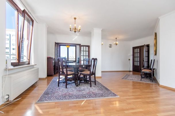 5-pokojowy lokal na biuro, kancelarię, gabinet. 150 m² - Photo 1