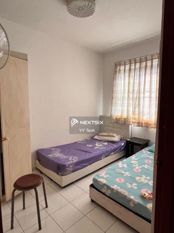 Kota Laksamana Utama Apartment - Foto 4