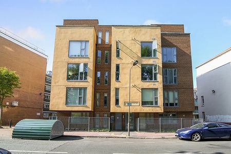 1 Bed Flat, Myles Court, SE16 - Photo 5