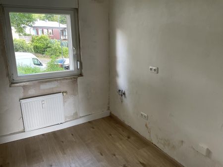 Moderne 3-Zimmer-Wohnung mit kleinem Balkon - Photo 2