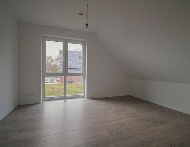 6287 - Stilvolle Doppelhaushälfte mit Carport und Wohlfühlambiente in Oldenburg! - Foto 1