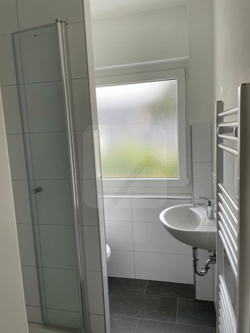 Plettenberg-Ohle: Modernisierte 2-Zimmer-Wohnung - Foto 5