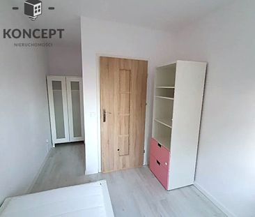Przytulne mieszkanie 4 pok. | Balkon | Krzyki - Zdjęcie 6