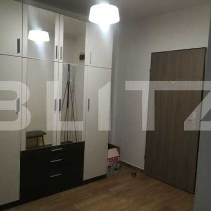 Apartament cu 1 camera, decomandat, 37 mp, parcare, zona strazii Augustin Presecan - Photo 1