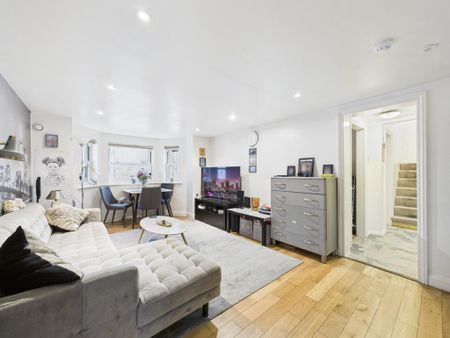 1 bedroom flat to rent - Photo 3