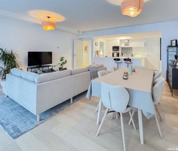 Rue de Tenbosch, 1050, Ixelles - Photo 4