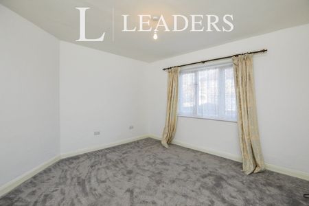 3 bedroom house to rent Bentley Street, Allenton, Derby, DE24 - Photo 4