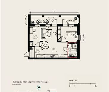 Jägarbacken, Mariefred - Photo 3