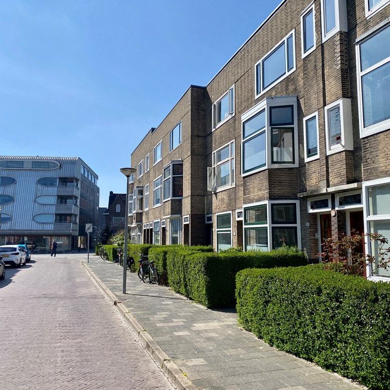 Wassenberghstraat 57A1, 9718 LK Groningen, Nederland - Photo 1