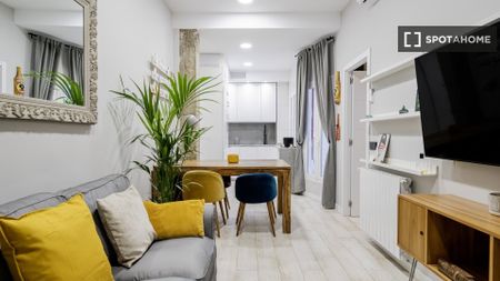 madrid, Community of Madrid 28020 - Foto 5