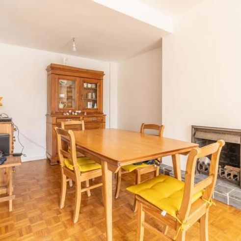 Appartement te huur - Photo 1