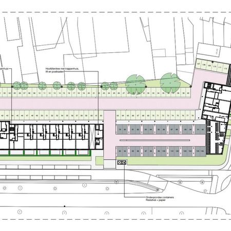 Appartement te huur: Binnendongenstraat 4-C 5707 TA Helmond - Foto 3