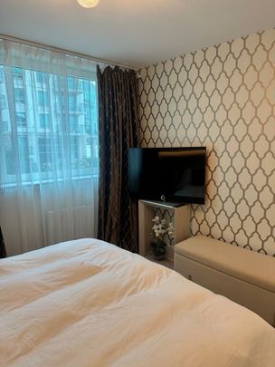 Room in a Shared Flat, Bridge House, SW8 - Photo 1