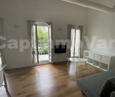 Appartement 2 Pièces 45 m² - Photo 3