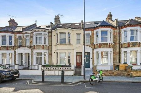 Bloemfontein Road, London, W12 - Photo 5