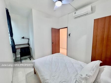 Villa De West (D5), Condominium - For Rent - Photo 5