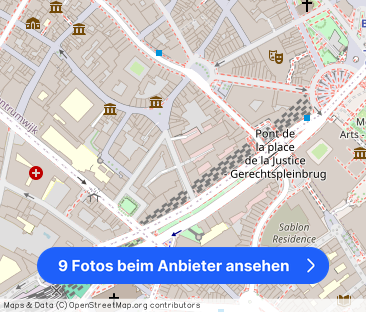 Rue de l'Escalier, Brussels - Foto 1