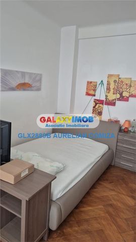 Garsoniera pentru inchiriat Lascar Catargiu - Photo 2