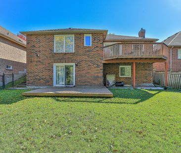 For Lease - 741 College Manor Drive Unit# Bsmt, Newmarket, Ontario - Photo 5