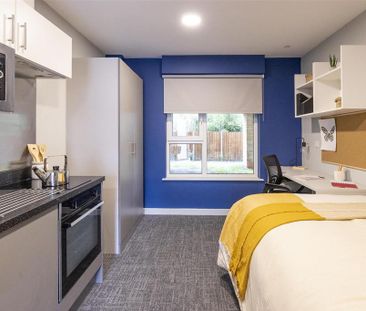 Studio to rent - Photo 2