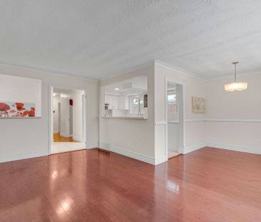 For Lease - 20 Gander Drive, Toronto, Ontario - Photo 1