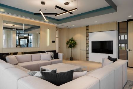 For Lease - 36 Zorra Street Unit# 3310, Toronto, Ontario - Photo 3