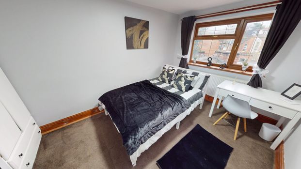 Croydon Road Selly Oak - Photo 1