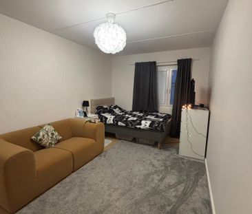 Balders väg, Norsborg - Foto 1