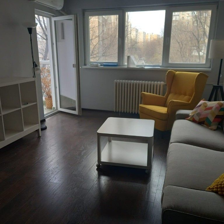 Bdul.Tineretului, Apartament - Stil și Eleganță langa Park. - Photo 1