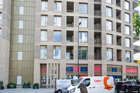 1 bedroom flat to rent - Photo 4