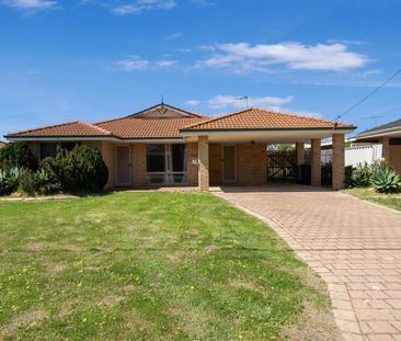 48 MCLEAN ROAD, Canning Vale WA 6155 - House For Rent | Domain - Photo 1