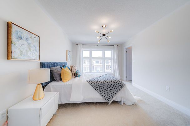 For Lease - 33 John Dallimore Drive, Georgina, Ontario - Photo 1