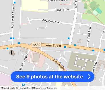 West Street, Crewe, CW1 - Photo 1