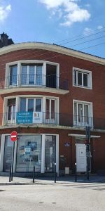 Appartement à louer 1 pièce 11.06m² - Photo 3