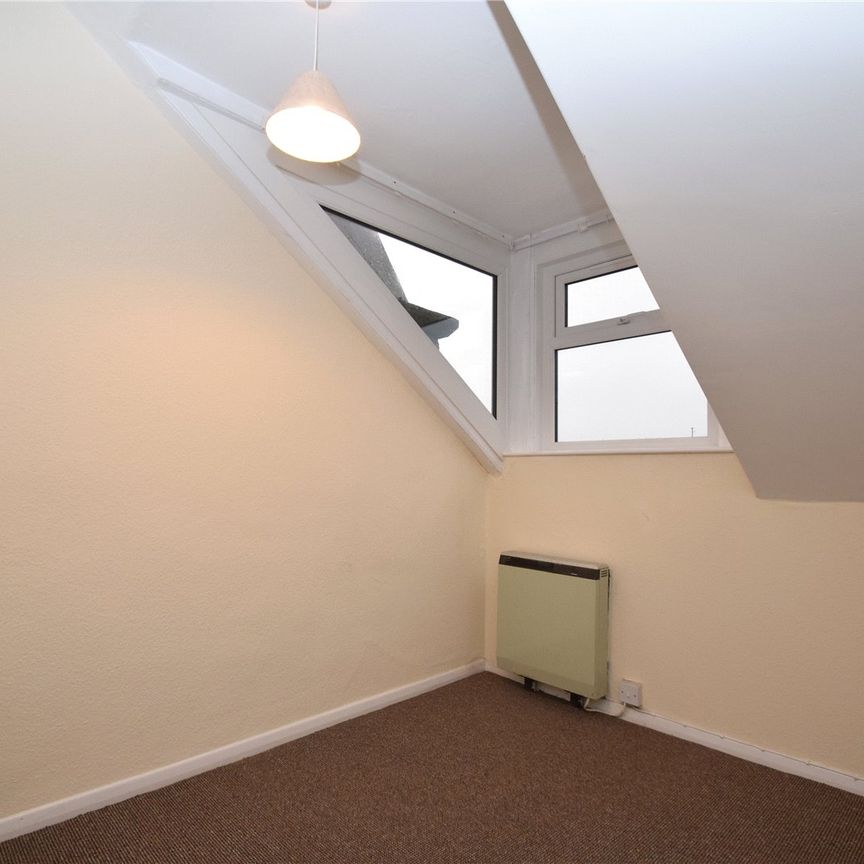 1 bed apartment to rent in Valley Bridge Parade, Scarborough, YO11 - Photo 1