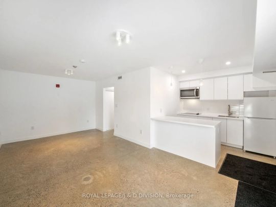 325 Sammon Avenue #G2 - Photo 1