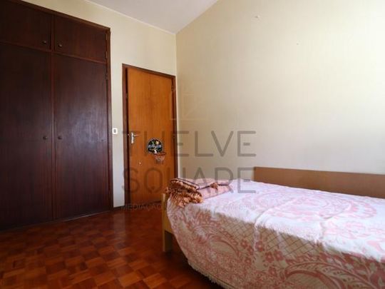 Apartamento T3 - Photo 1