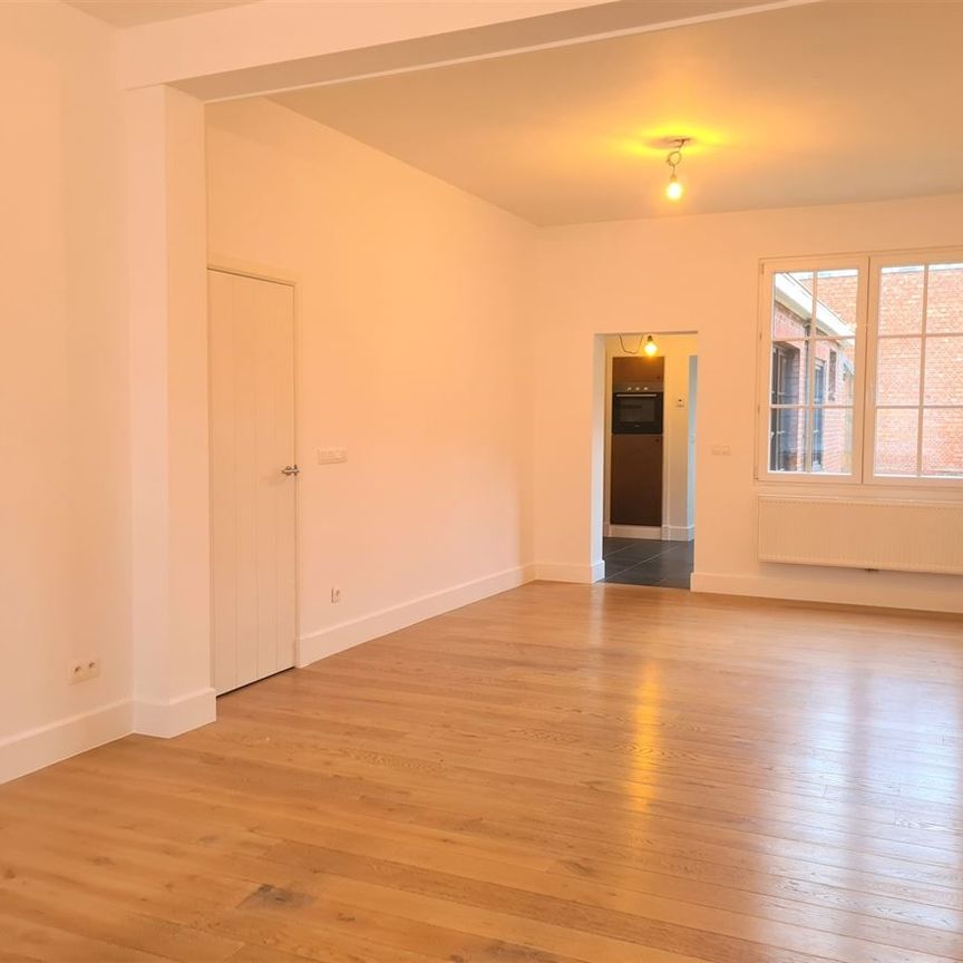 Koning Albertstraat 18, 2300, Turnhout - Foto 1