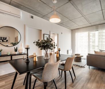 Mostra Mascouche condos for rent - Photo 6