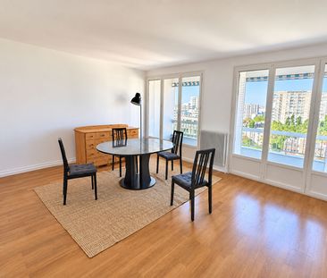 Location Appartement 4 pièces 100m² - Photo 1