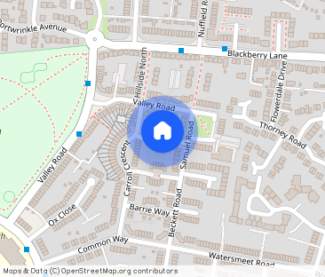 Carpenter Road, Coventry, CV2 - Photo 1
