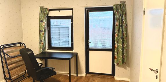 Tre Vänners väg, Kalmar - Foto 2