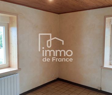 Location appartement 2 pièces 61 m² à Montanges (01200) - Photo 6