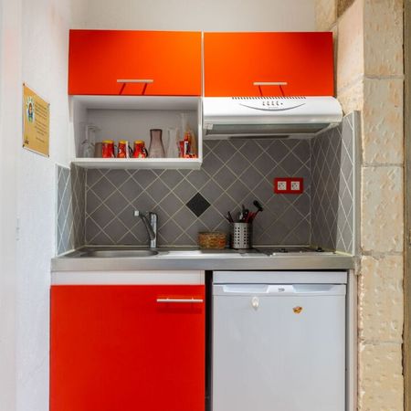 Location appartement 2 pièces, 18.20m², Saint-Aignan - Photo 3